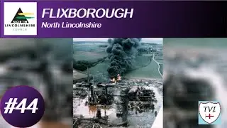 FLIXBOROUGH: North Lincolnshire Parish #44 of 56