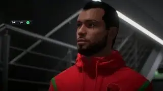 FC25 Pro Club : Leading the team to victory
