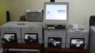 Laboratorio Digital Rx1