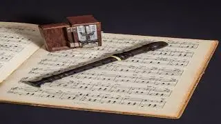 Project 02 Piano & instruments