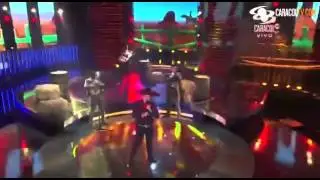 Que Te Vaya Bonito | Deybis Urrego | Yo Me Llamo Vicente Fernández