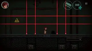 Barren Lab (All Level Complete)