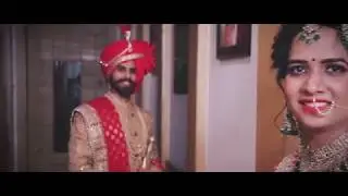 PRAVEEN & ANU | TEASER | AMBALA | FUTURESHOTS PHOTOGRAPHY | INDIA