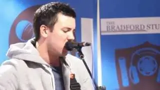 Coffee House Sessions with Eoin Glackin - I'm Not Dancing Anymore