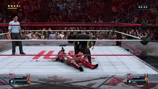IWL Coldwar Pure Championship match