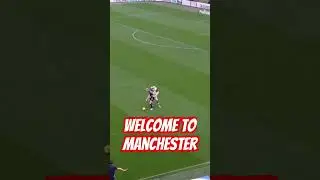 Atalanta striker Rasmus Hojlund! #manchesterunited #rasmushojlund