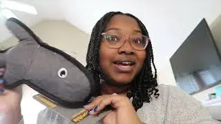 Durable Dog Toys for a Low Price!💙 Ross Finds for Bruno the Puppy🐶