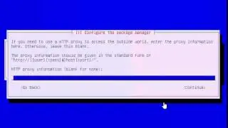 XiVO IP-PBX + Call Center Part 1 - Installation - By VoIP-Nuiz