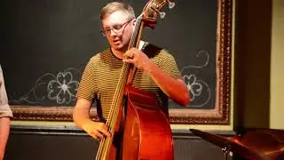 John Pope Quintet - Plato