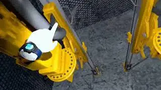Unleashing the Mining Metaverse: A Revolution in Virtual Reality