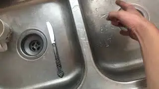 Metallica - Shoot Me Again (Sink Cover)