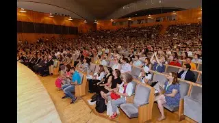 VII CONGRESO INTERNACIONAL DEL ESPAÑOL | día 26