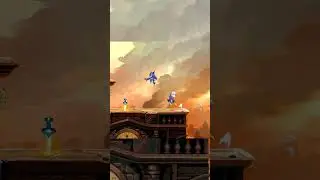 chilling brawlhalla #smashbros #fg #brawlhalla #chill
