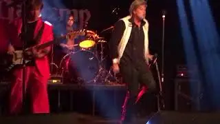 Duran Duran cover band Los Angeles - Arena - girls on film