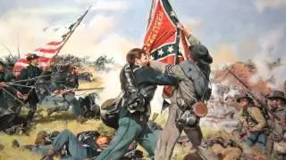 Booth Western Art Museum - Civil War.