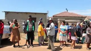 Taxi violence in Windmill Park claims five lives
