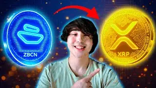 Сеть Zebec (ZBCN) расширяется на экосистему XRP Ledger.