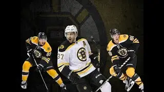 2017-18 Boston Bruins Best Moments (Part 1)