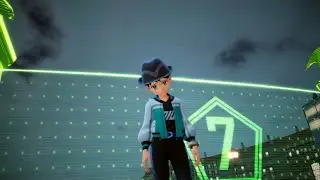 My 2nd ZA Shiny Zone Gauntlet IS OVER! Now Shiny Hunting In The DLC!