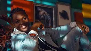 Eltee Skhillz - Emotion [Official Music Video]