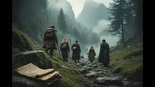 The Fellowship of the Ring by J.R.R. Tolkien | Fantasy Analysis & Epic Quest Explained