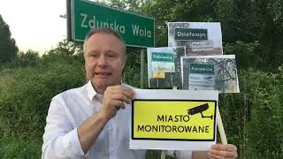 Radny Tomasz P&oacute;łgrabia 08 11 2023