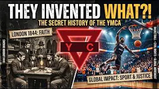 The YMCA Story  How Faith, Sport, and Justice Changed the Modern World