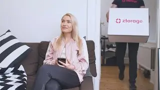 Ztorage | Modern f&ouml;rvaring med b&auml;rhj&auml;lp