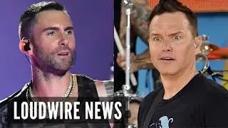 Musicians Trash Maroon 5's Super Bowl Halftime Show