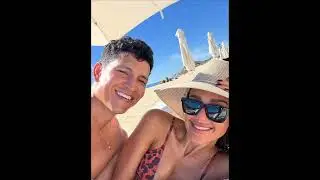 Jessica Alba & Danny Ramirez: Inside Their Sun-Drenched Romance!