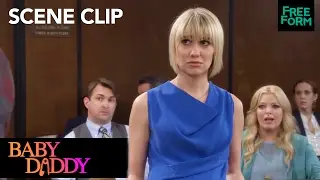 Baby Daddy | Season 6, Episode 10: It&rsquo;s A Boy! | Freeform