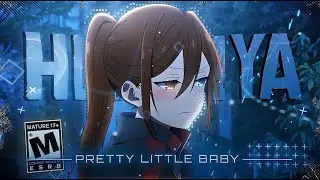 ▮ DEMON TIME ✦ HYPER RAP ANTHEM (Official Video) 🚨 200BPM FIRE