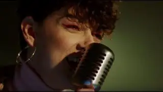 Jealous of the Birds - Plastic Skeletons [Official Video]