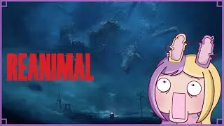 Reanimal Demo