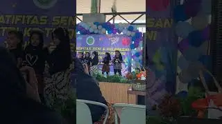 Kirana Kirby dan Sekolah TK Qurota Aini