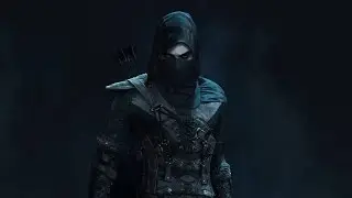 Medieval Tavern Music - Hooded Rogue Inn