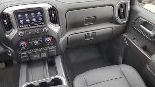 2021 Chevrolet Silverado 1500 LTZ New Braunfels, San Antonio, San Marcos, Austin, Seguin TX