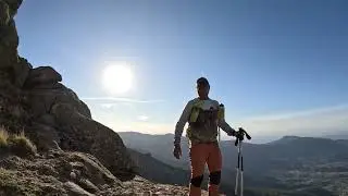 subida al torozo cara sur