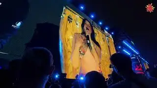 A. B. Quintanilla | Homenaje a Selena Quintanilla: 30 años | Pal Norte 2025