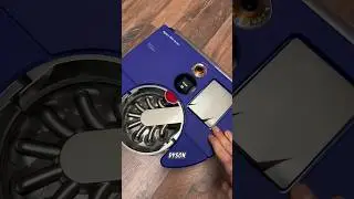 🔥Как навсегда закрыть вопрос с уборкой у себя дома? (Dyson 360 vis nav) #gadgets #dyson