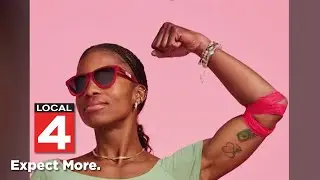 American Red Cross aims to boost summer blood donations with personalized sunglasses