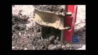 GEAX EK90 CFA