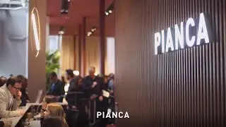 PIANCA Salone del Mobile 2019