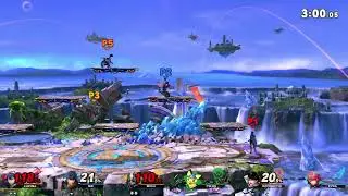 Smash Replay 17