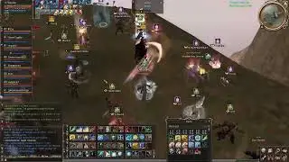 Lineage 2 Asterios X7 Mystic Muse TW