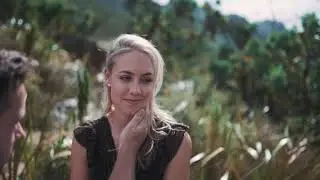 Chase Given - I Just Want To Be With You (Quick Music Video)
