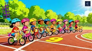 NUMICON 9 - Devet sportova