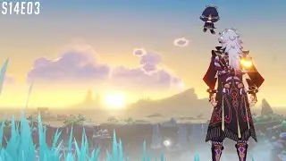 Arataki Itto ∙ S14E03