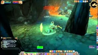No Pack Left Behind Quest - World of Warcraft