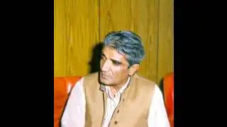 sach ki talaash